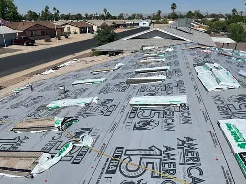 Level 5 Roofing - Photo 4