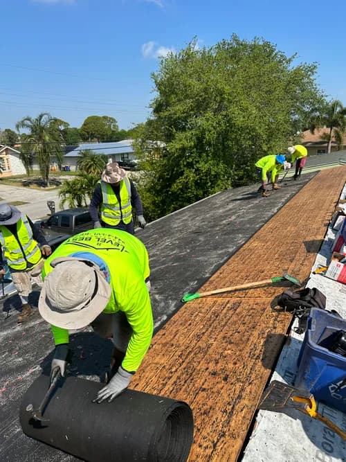 Level Best Roofing, LLC - Photo 3