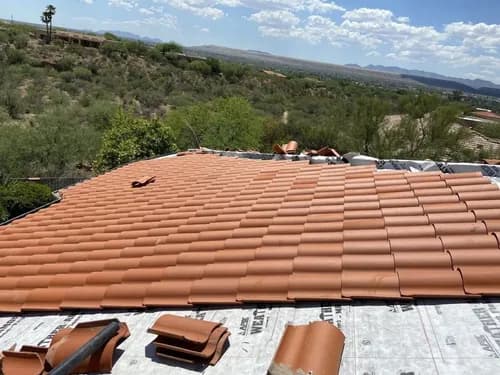 Level Line Roofers LLC. - Photo 2