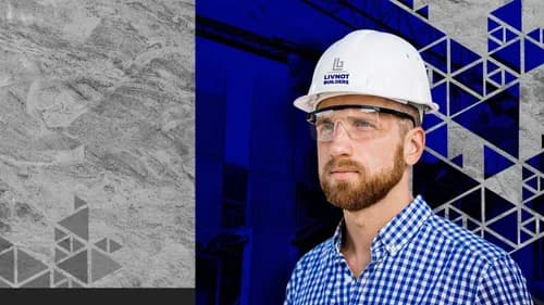 Level Up Contractors - Photo 1