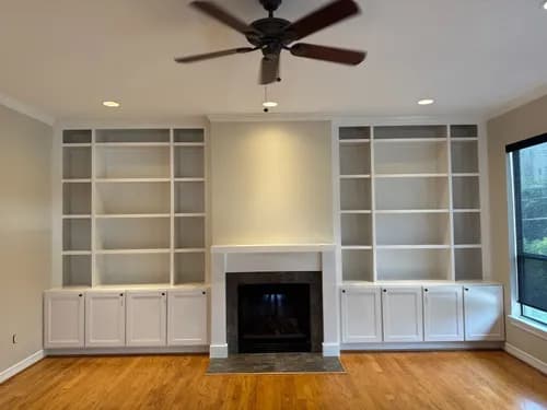 Level Up Roofing & Construction - Photo 2