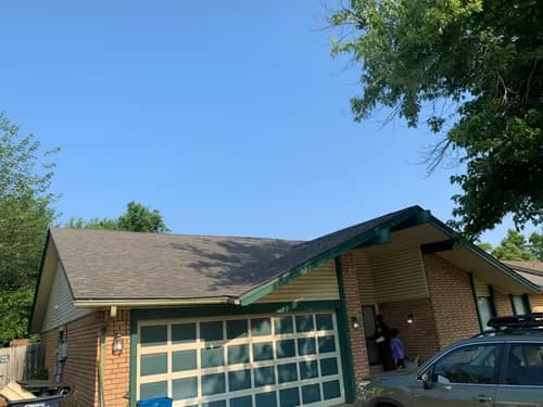 Level Up Roofs - Photo 5