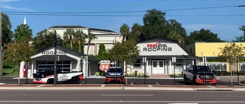 Lewis Roofing - Photo 4