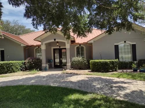 Lewis Roofing - Photo 2