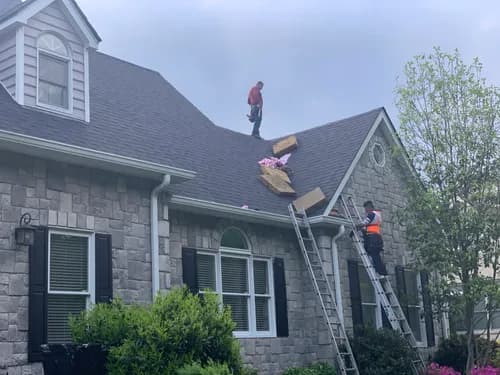 Lex Roofing - Photo 4