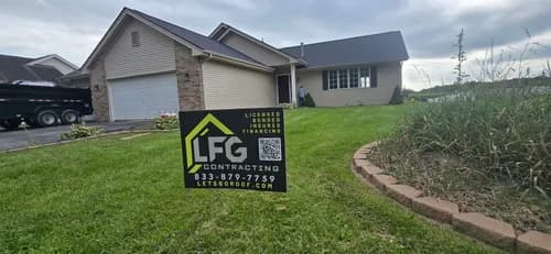 LFG Contracting LLC - Photo 1