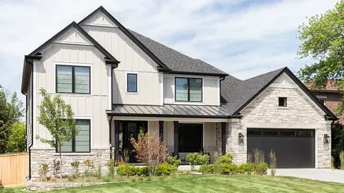 LGND Roofing - Photo 1