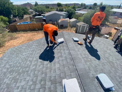 LHF ROOFING LLC - Photo 1