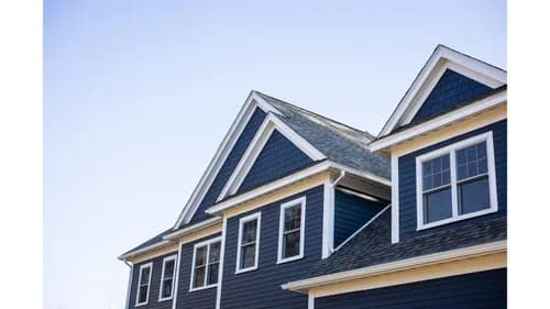 Libertas Roofing and Siding - Photo 1