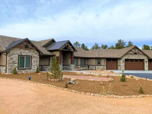 Liberty Construction - Photo 1