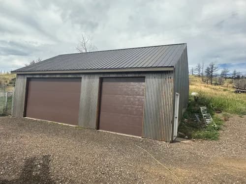 Liberty Metal Roofing LLC - Photo 1