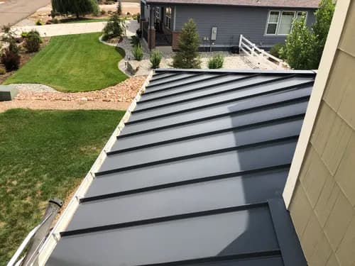 Liberty Metal Roofing LLC - Photo 4