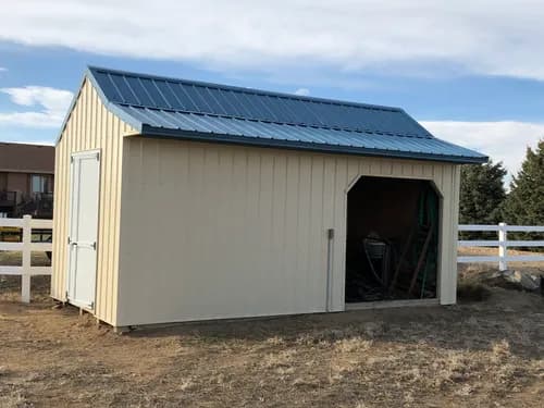 Liberty Metal Roofing LLC - Photo 3