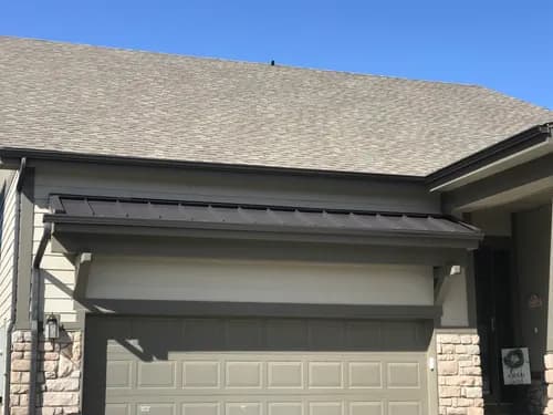 Liberty Metal Roofing LLC - Photo 2