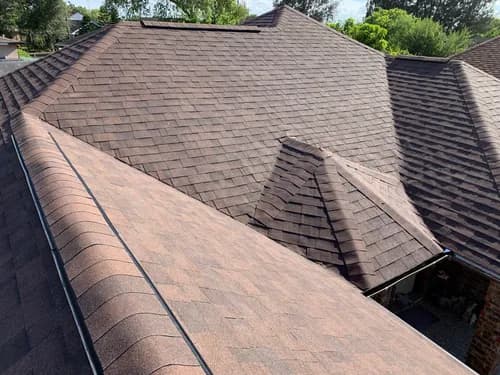 Liberty Roofing - Photo 1