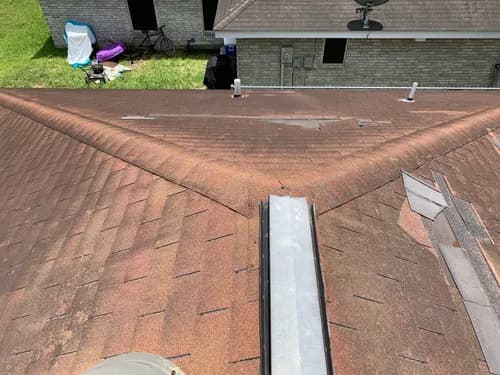 Liberty Roofing - Photo 4