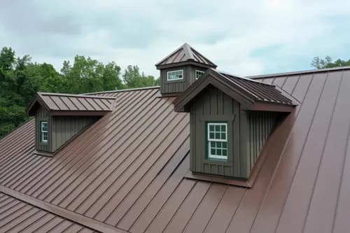 Liberty Roofing Company - Photo 1