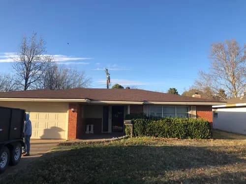 Liberty Roofing - Photo 4