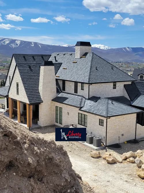 Liberty Roofing of Utah