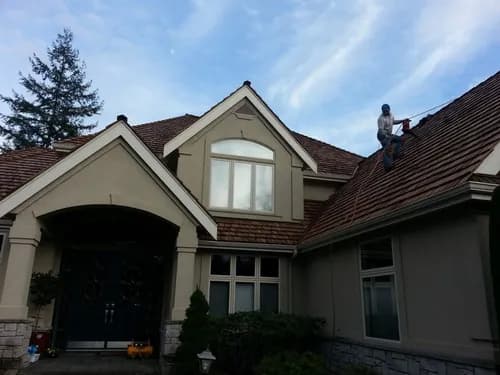 Licensed Roof Repair Redmond - Photo 2