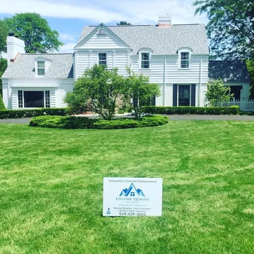 Lifetime Quality Roofing - Photo 3