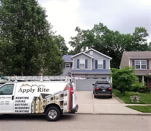 Lifetime Quality Roofing - Photo 5