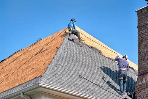 Lifetime Quality Roofing
