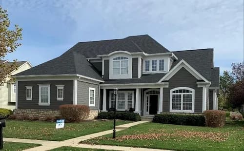 Lifetime Quality Roofing