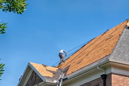 Lifetime Quality Roofing - Photo 2