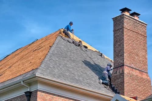 Lifetime Quality Roofing - Photo 1