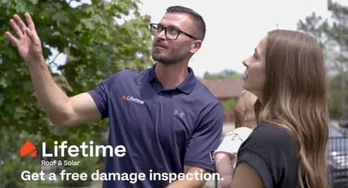 Lifetime Roof & Solar - Denver