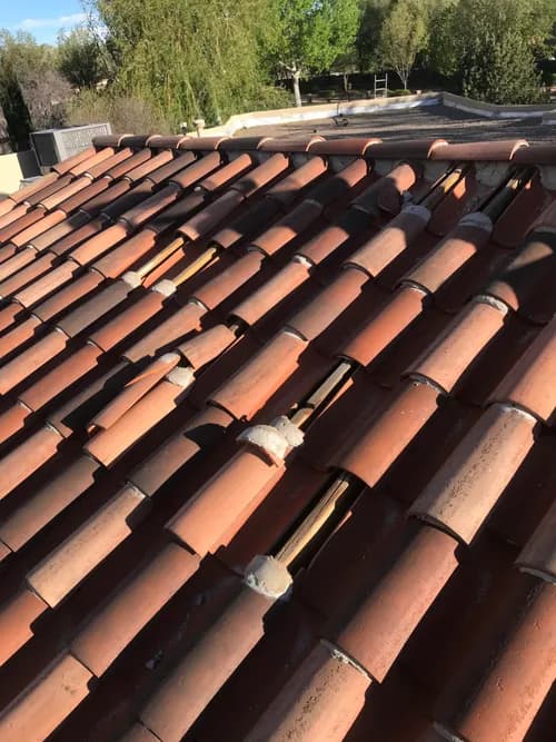 Lifetime Roof & Stucco - Photo 1