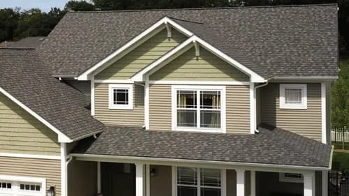 Lifetime Roofing And Exteriors - Photo 1