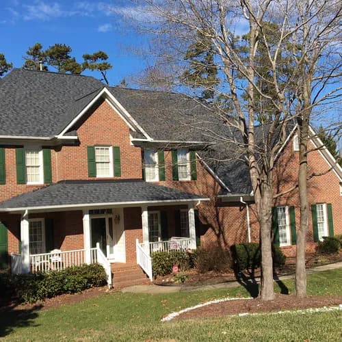 Lifetime Roofing And Exteriors - Photo 4