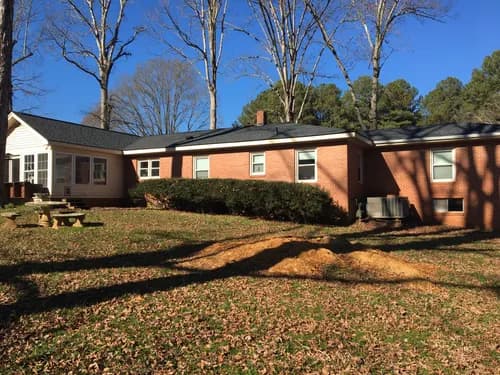 Lifetime Roofing And Exteriors - Photo 2