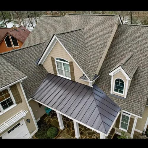 Lifetime Roofing And Exteriors - Photo 5