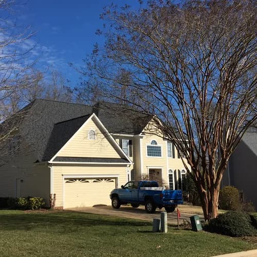 Lifetime Roofing And Exteriors - Photo 3