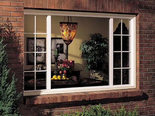 Lifetime Windows & Doors - Salem