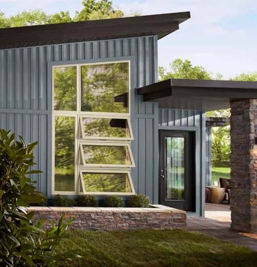 Lifetime Windows & Doors - Salem - Photo 2