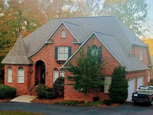 Lighthouse Roofing LLC - Photo 4