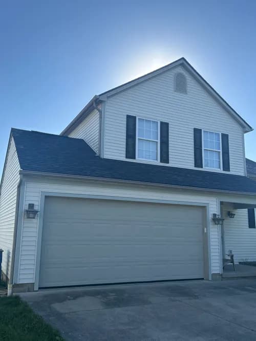 Lighthouse Roofing & Restoration