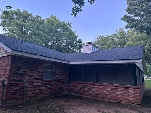 Limestone Roofing, Inc.