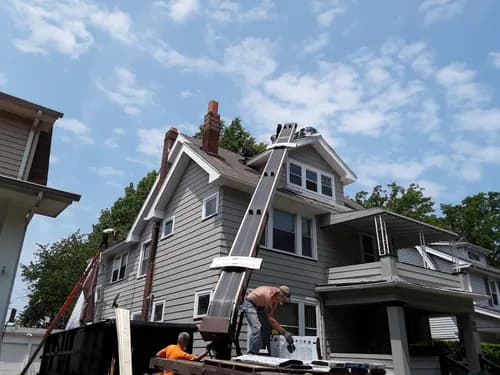 Limitless Roofing LLC - Photo 4