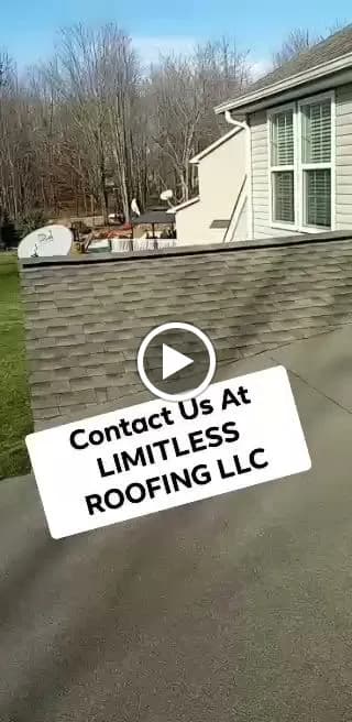 Limitless Roofing LLC - Photo 3