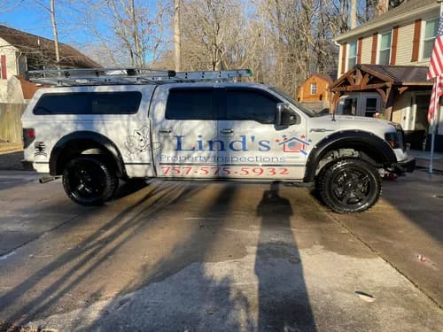 Lind's Property Inspections - Photo 1