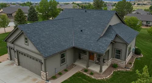 Lion Roofing Company - Photo 5