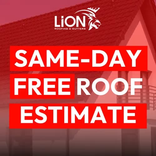 Lion Roofing - Fort Collins