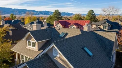 Lion Roofing & Gutters - Photo 2