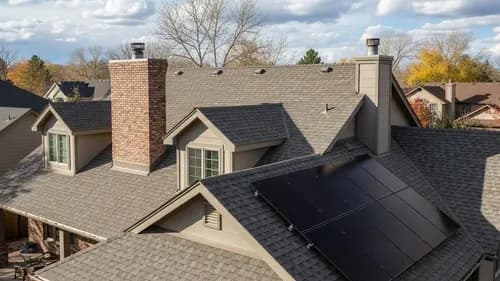 Lion Roofing & Gutters - Photo 3