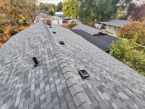 Lionheart Roofing Contractors